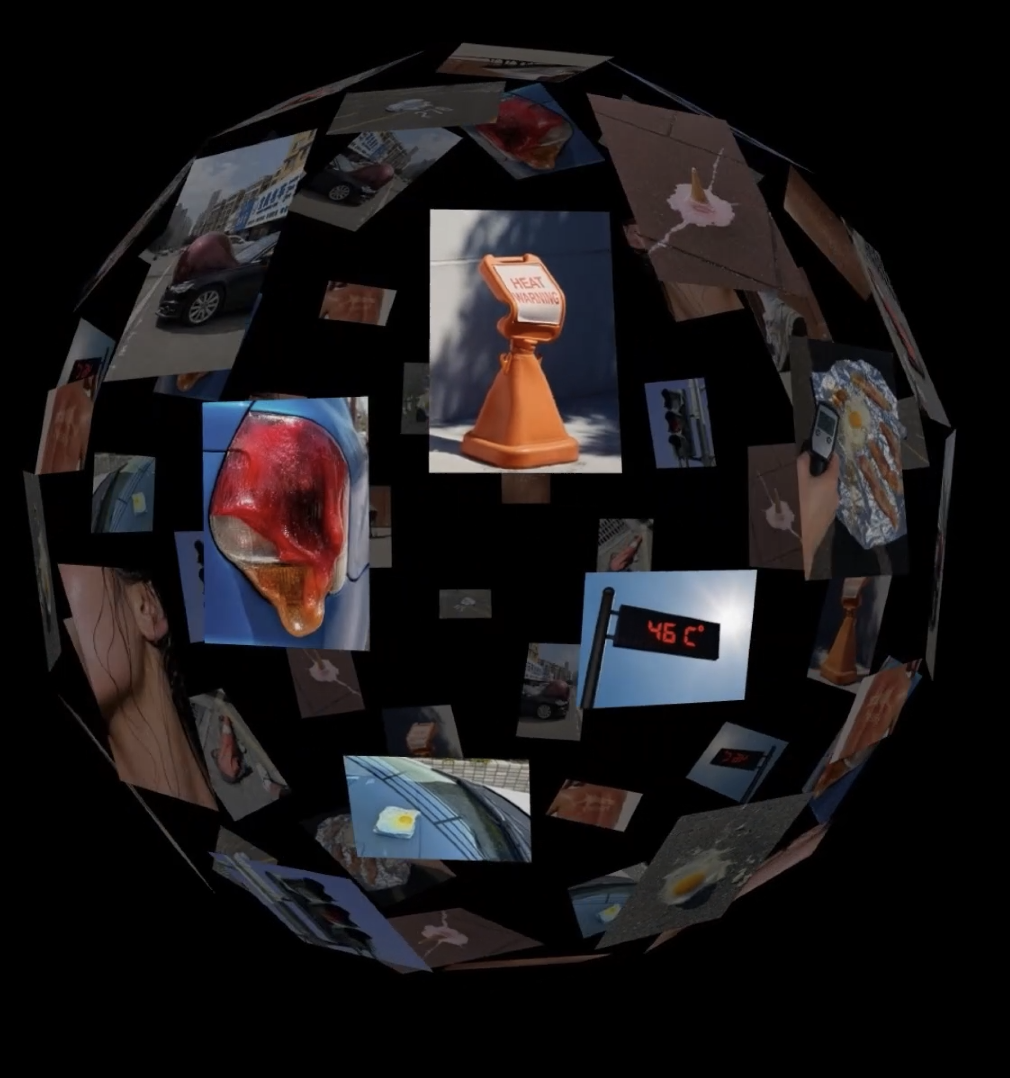 hissy phenomena archive sphere